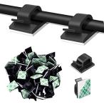  кабель держатель кабель зажим код фиксация кабель фиксация . склеивание сиденье имеется завод в машине семья офисный 30 штук входит ( чёрный )