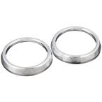 NBS мотоцикл детали центральный Bike Parts Center металлизированные детали металлизированный кольцо-оправа для измерительного прибора комплект Hornet 250 310404
