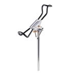 ショッピングf-05d PRO MARINEプロマリン ピトン竿受ワイド ATA009-W