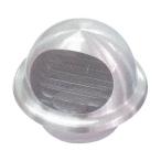  stain круглый с капюшоном galaliSUS304 150mm