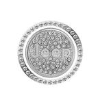 XIAOLINGDANG Jeep . подходит двигатель старт кнопка стразы g Swarovski машина кнопка Kirakira двусторонний переключатель оборудование орнамент ka