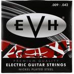 EVH электрогитара струна EVHR Premium Strings 9-42