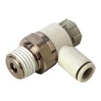 SK11eske-11 скорость управление патрубок модель 6mm шланг для R1/4 AS2201F-02-06SA