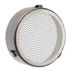 na старт NASTA репеллент от моли сеть KS-86SE00N-SV труба для внутренний диаметр φ150 для корпус : глубина 3cm корпус : высота 14.7cm корпус : ширина 14.7