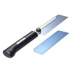  Tamiya craft tool серии No.24 незначительный лезвие craft. . пластиковая модель для инструмент 74024