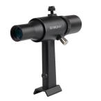 SVBONY SV182 искатель scope 10 знак линия . держатель имеется небо литература телескоп для 6x30 металл телескоп искатель 