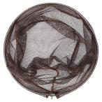  круглая сеть 8mm мобильный удобный 3 слой рыба. рыболовная сеть складной морская рыбалка 