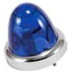  jet inoueJET для грузовика товар автобус маркер (габарит) лампа A-1 type пластик линзы Sky голубой 1 штук 632320 632320