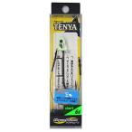 ko-mo Ran CORMORAN Spark tenya 6g Short #TE2 номер длина свечение 