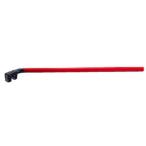 mokba арматурный профиль искривление S type длина руль 10x450mm D-14