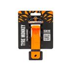 TRU TENSION タイヤモンキー オレンジ