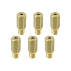 poshu лицо POSH FAITHposhuPOSH аксессуары для мотоцикла main jet 6 over main jet комплект KEIHIN( Keihin ) F