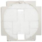 na старт NASTA пыльца удаление для фильтр KS-F8606 для техобслуживания пластик рамка-оправа есть 