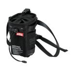  платье DRESS Tacty karu сумка для мела примерно 1L рыбалка рыбалка мелкие вещи место хранения сумка для инструментов рюкзак оборудование удобный поясная сумка свет игра 