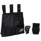 SURE PLAY Sure Play для судьи мяч inserting 3 позиций комплект SBC-930