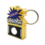  Jug la- звук flash кнопка mini Gold светится звук ... брелок для ключа 