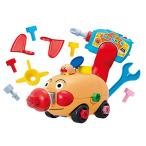  Anpanman .. длина DIY мелкие сколы от камней .. нос дырокол винт винт Anpanman ..