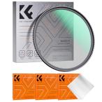 K&amp;F Concept 77mm черный Mist 1 фильтр soft эффект Contrast регулировка для soft .. для фильтр много слой nano покрытие авиация 