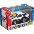 ma LUKA Drive Town NO.7 Toyota Trueno AE-86 игрушка машина 3 лет и больше 173152