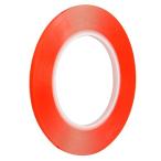 SRI SHOP супер мощный двусторонний лента ширина 5mmx толщина 0.15mmx длина 50m Hi-Temp super стойка  ключ многоцелевой мощный склеивание смартфон ремонт pa