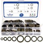  уплотнительная шайба уплотнительное кольцо bon dead уплотнительная шайба скрепление шайба прокладка масло склейка наклейка склейка уплотнительная шайба жаростойкий маслостойкий водонепроницаемый 