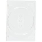  com com COMCOM14mm толщина DVD высокий кейс 4 шт. входит прозрачный 25 шт KR-DVDT4C-25