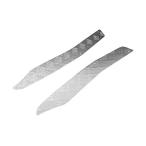  мотоцикл детали центральный Bike Parts Center Honda Forza MF06 aluminium панель подножки 2 листов комплект 303042