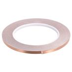 Rebowerkopa- колесо лента токопроводящий клей EMI защита электрический ремонт витражное стекло бумага схема заземление (элект.) для 5mm/30m