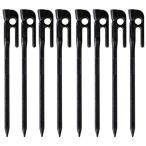 elizeELLISSE кованый колок elize крепление, опора k18cm 8 шт. комплект kachi on электро- надеты покраска MK-180K MADE IN JAPAN