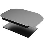 Pholiten монитор arm укрепление plate место крепления твердость усиленный меры стол защита царапина предотвращение предотвращение скольжения сиденье имеется MD6T