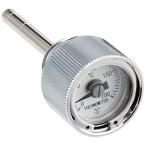  Daytona Daytona для мотоцикла датчик температуры масла dip палочка есть датчик температуры масла хромированный измерение область 0~200*C Monkey / Gorilla 78~ 93339