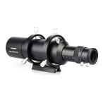 SVBONY SV106 гид scope двойной спиральный four kasa- телескоп искатель Mini гид scope небо body телескоп для аксессуары 60mm