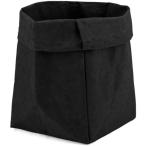 FUPUTWO горшок покрытие декоративное растение Северная Европа натуральный материалы особый craft бумага интерьер крышка плантатора XL черный 