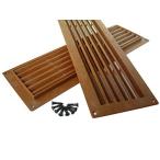  водный металл K жалюзи 5 type P.C дверь для galali100mm×300mm под дерево 