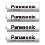 ショッピングエネループ パナソニックPanasonic パナソニック エネループ スタンダードモデル 最小容量2000mAh/くり返し回数600回 単3形 充電池 1.