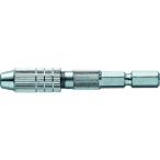 TRUSCO Trusco булавка тиски шестиугольник ось одна сторона голова 0.1-2.0mm TPV6K-2.0 × 10шт.@ кейс распродажа 