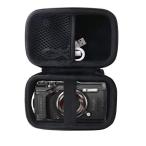 OLYMPUS Olympus Tough TG-7/TG-6/TG-5/TG-4 цифровая камера специальный кейс для хранения -WERJIA storage cas