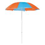  Captain Stag te.-i зонт 170cm голубой × orange M-1590