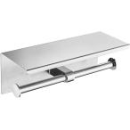 YWHWLX туалет to бумага держатель двойной модель 2 полосный настольный имеется нержавеющая сталь орнамент бумага шт контейнер прокат DIY модный бумага держатель 