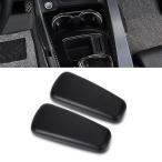 ESJNNK машина подлокотник .2 шт. комплект автомобильный локти класть приклеивание . только автомобильный подлокотники подушка колени подушка локти поддержка установка . простой утомление легкий 