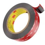 LYHMHAMY двусторонний лента мощный двусторонний лента автомобильный двусторонний акрил двусторонний для бизнеса клей водонепроницаемый жаростойкий супер мощный многоцелевой закрытый наружный DIY автомобиль оборудование орнамент для 