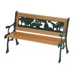  Takeda корпорация сад bench * bench сад Mini bench животное GMB-80AN