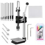 TUIYIDUO ハンドプレス 機 ハンドメイ