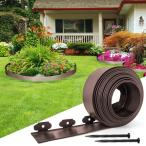 Art3d сад край земля останавливать 30шт.@ гвоздь имеется,.. не необходимо цветок . забор газонная трава сырой .. корень прекращение DIY установка простой садоводство сопутствующие товары - высота 5 CM x