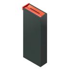  Inoue инструмент резчик po комплект compact 13060 резчик лезвие . контейнер сумка для инструметов. средний . установка возможность 