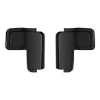 ショッピングカスタム スズキ スペーシアカスタム MK04系 MK54S MK94S デフォッガーケーブル保護 リア熱線カバー リアデフォッガーカバー アンテナカバー