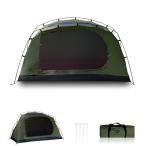 GOGlamping палатка touring палатка-купол TC Solo 1 человек для SKY EYE независимый тип палатка TC кенгуру палатка TC палатка легкий 