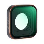 K&amp;F Concept GoPro Hero 12/Hero 11/Hero 10/Hero 9 Black для UV фильтр AGC оптика стекло 