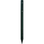 TRUSCO Trusco атмосферостойкий полимер круг .Φ55X900 дыра есть TMK5509A