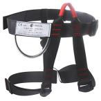 TRIWONDERsiting climbing Harness падение предотвращение ремень талия защита кемпинг безопасность ремень блокировка наружный тренировка половина . Harness 